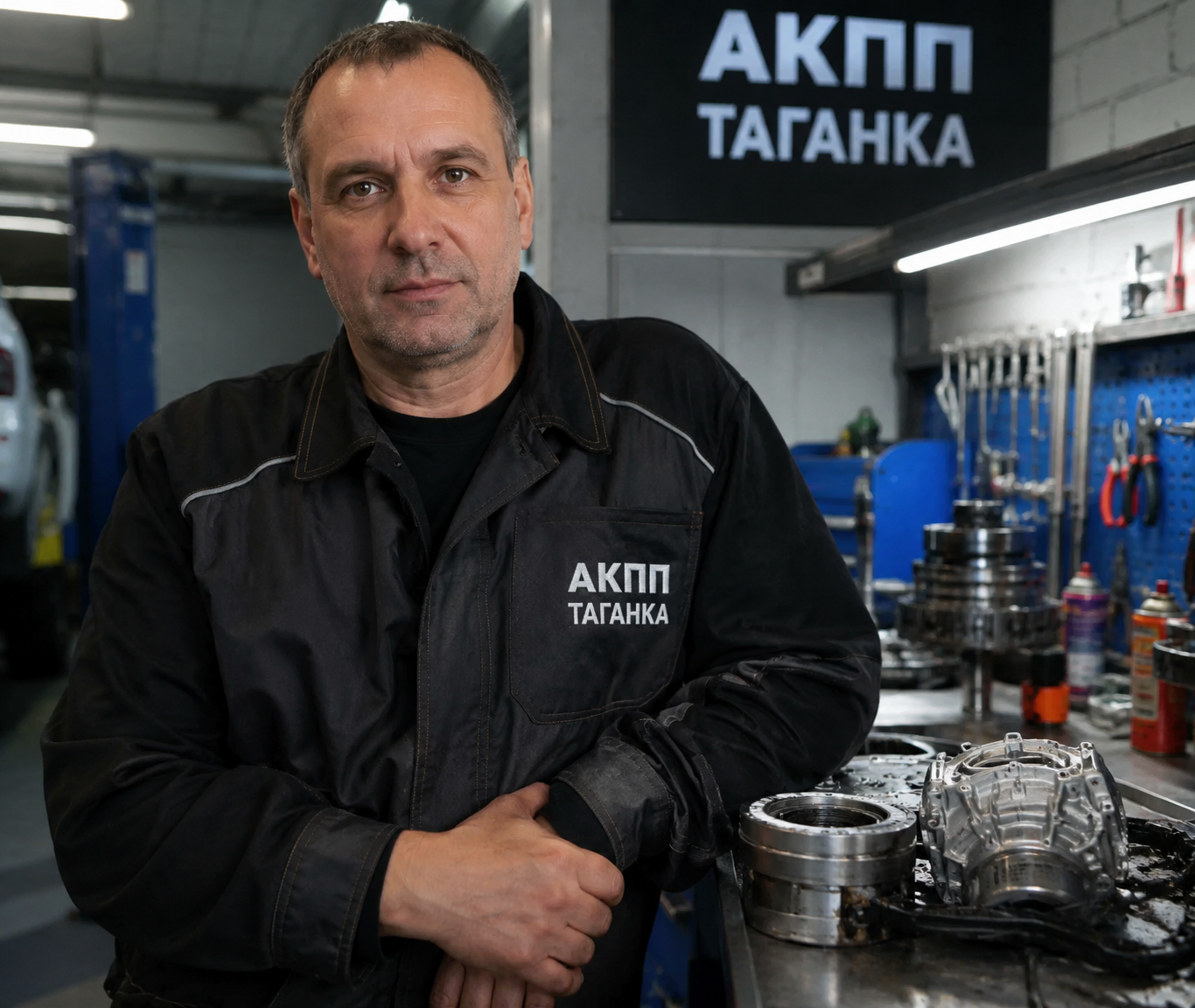 Александр В.